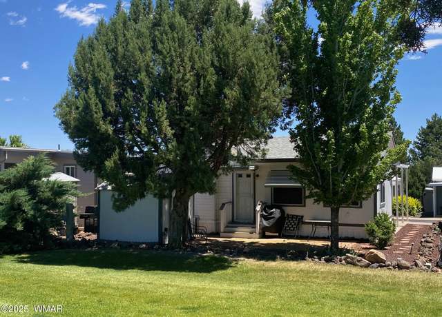 Property at 1910 Foxtrot Ln, Show Low, AZ 85901, 1 bed, 1 bath
