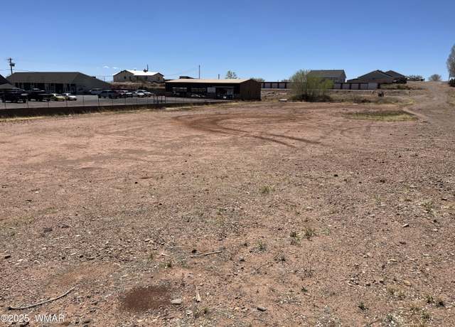 Property at TBD S 1st Street West, Snowflake, AZ 85937