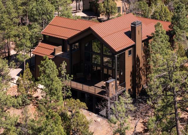 Property at 3281 W Falling Leaf Rd, Show Low, AZ 85901, 4 beds, 3.5 baths