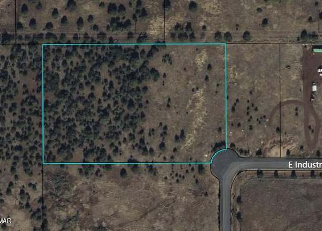 Property at 3950 E Industrial Loop, Show Low, AZ 85901