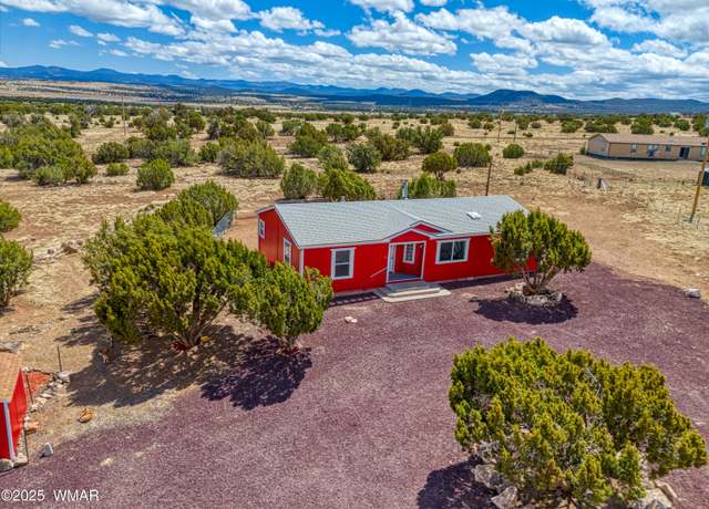 Property at 26 County Road 8006 Unit 26 Bear Claw, Concho, AZ 85924, 3 beds, 2 baths