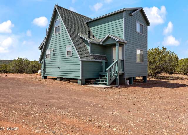 Property at 4373 Stirrup Rd, Snowflake, AZ 85937, 3 beds, 1 bath