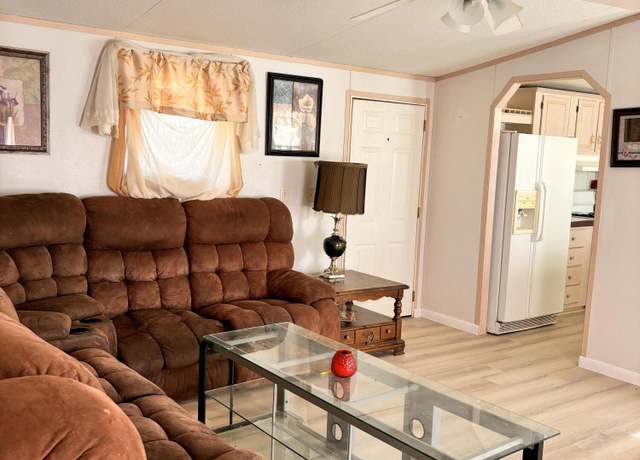 Property at 19 N 8483, Concho, AZ 85924, 3 beds, 2 baths