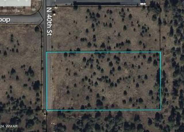 Property at Property in Show Low, AZ 85901