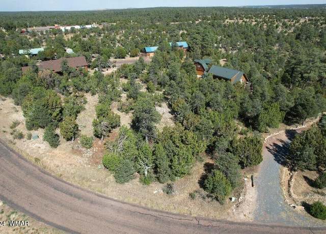 Property at 3465 Carefree Rd, Heber, AZ 85928