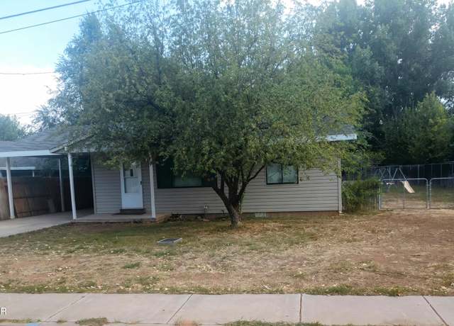 Property at 141 W 2nd North St, Snowflake, AZ 85937, 3 beds, 2.5 baths