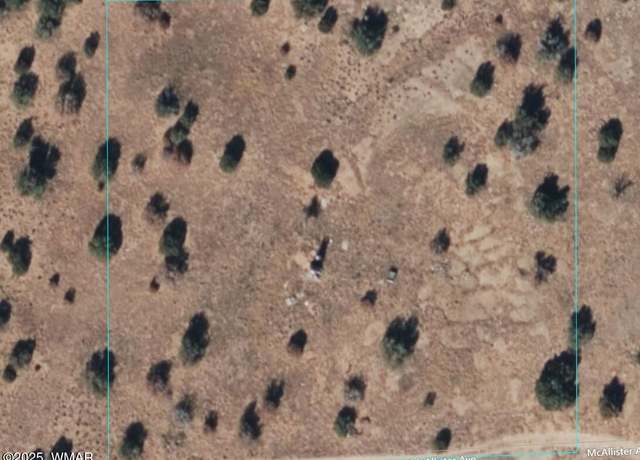 Property at 1822 Mcallister Ave, Heber, AZ 85928