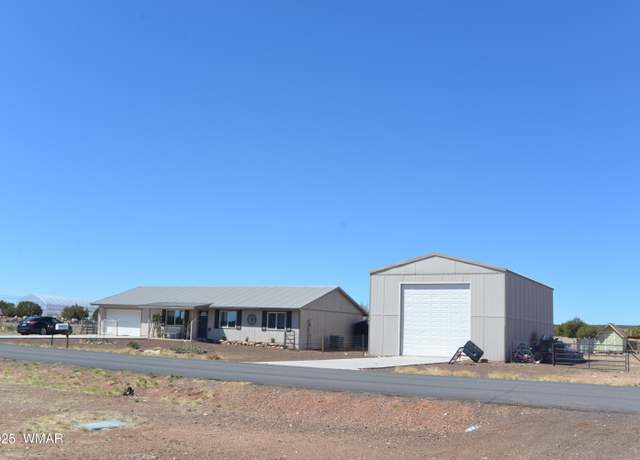 Property at 2577 Elk Run Loop, Shumway, AZ 85901, 3 beds, 2 baths