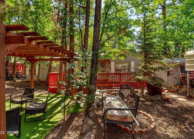 Property at 1938 S Walnut Creek Loop, Pinetop, AZ 85935, 3 beds, 2 baths