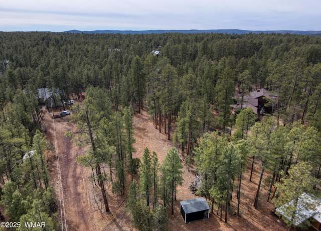 Property at 1436 Winter Pine Ln, Lakeside, AZ 85929