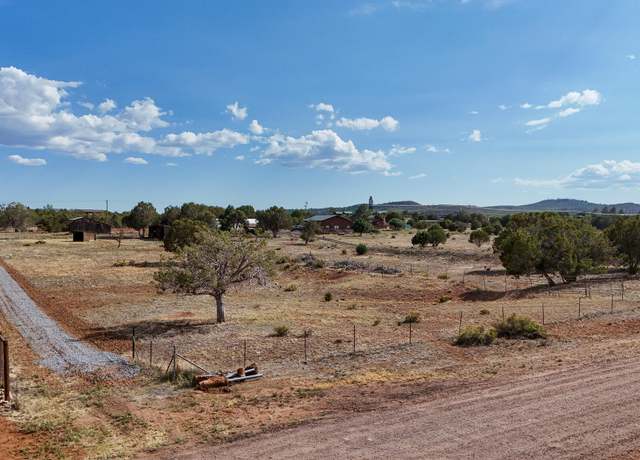 Property at 6527 Maxwell Ln Unit B, Show Low, AZ 85901