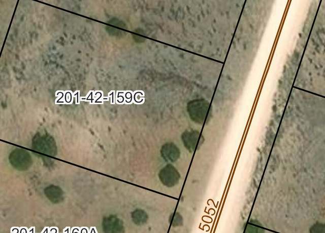 Property at 105 County Road 5052, Concho, AZ 85924