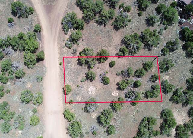 Property at 1826 Espinoza Pl, Show Low, AZ 85901