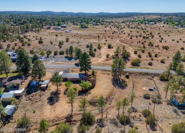 Property at 1123 Lone Pine Dam Rd, Show Low, AZ 85901, 3 beds, 2 baths