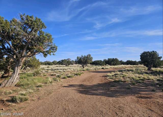 Property at 110 N Cty Rd 5578, Concho, AZ 85924, 1 bed, 1 bath