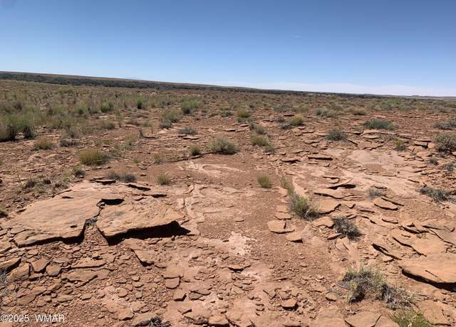 Property at TBD Chevron Creek Estates Lot 32, Joseph City, AZ 86032