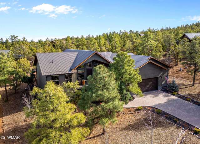 Property at 2161 S Snowy Ridge Loop, Show Low, AZ 85901, 3 beds, 2.5 baths