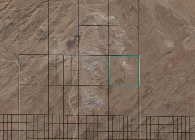 Property at TBD Desert Rnch, Holbrook, AZ 86025