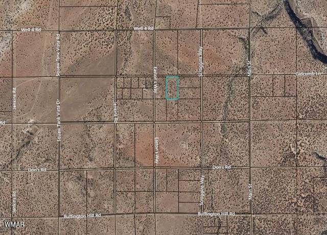 Property at 1721 Gidcumb Ln, Heber, AZ 85928