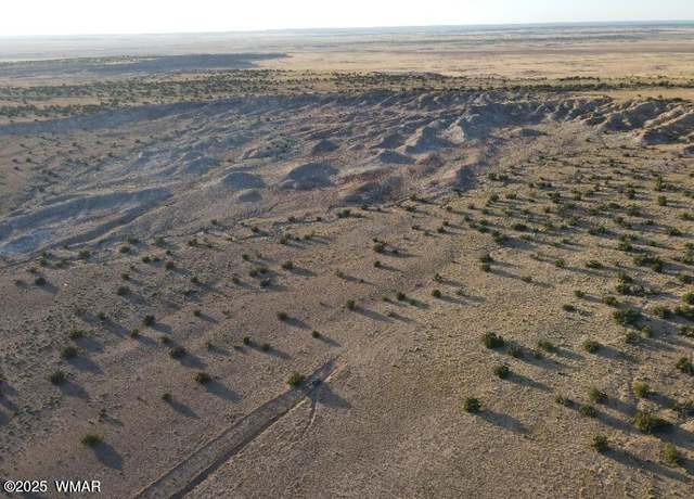 Property at Lot 12 Carrizo Ranch N6204, St. Johns, AZ 85936
