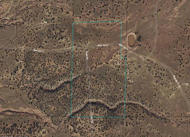Property at TBD Blue Jay Ln, Snowflake, AZ 85937