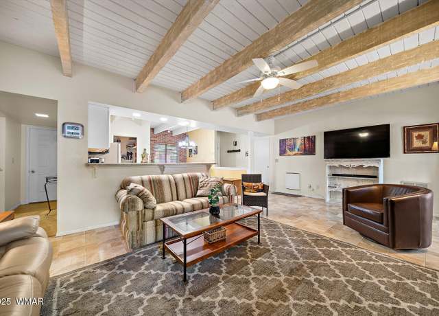Property at 2641 Sports Village Loop Loop, Pinetop, AZ 85935, 3 beds, 2 baths
