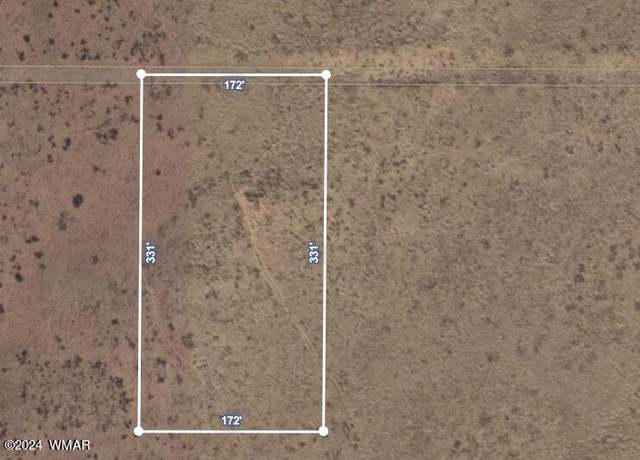 Property at Rancho 93 Lot 58, Sun Valley, AZ 86029