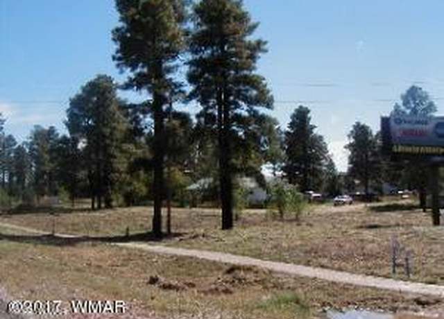 Property at 2182 E Street, Overgaard, AZ 85933
