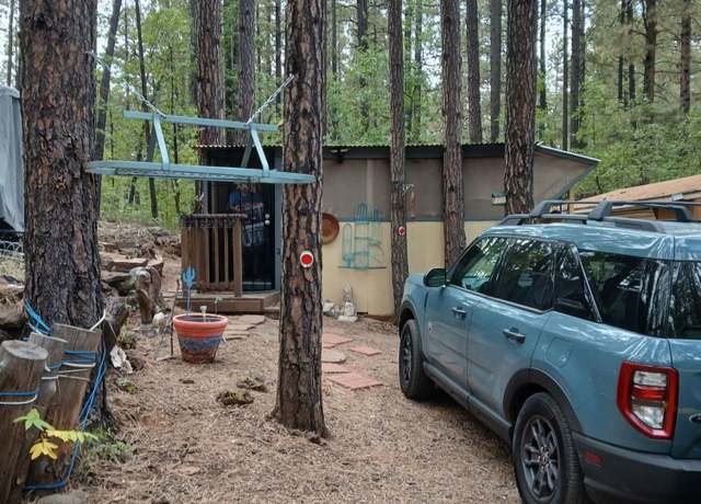 Property at 2603 Poplar Dr #39, Pinetop, AZ 85935, 1 bed, 1 bath