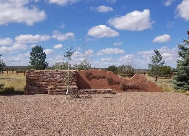 Property at 7693 Arroyo Plata Dr, Show Low, AZ 85901