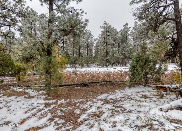 Property at 4383 S 24Th St, Show Low, AZ 85901