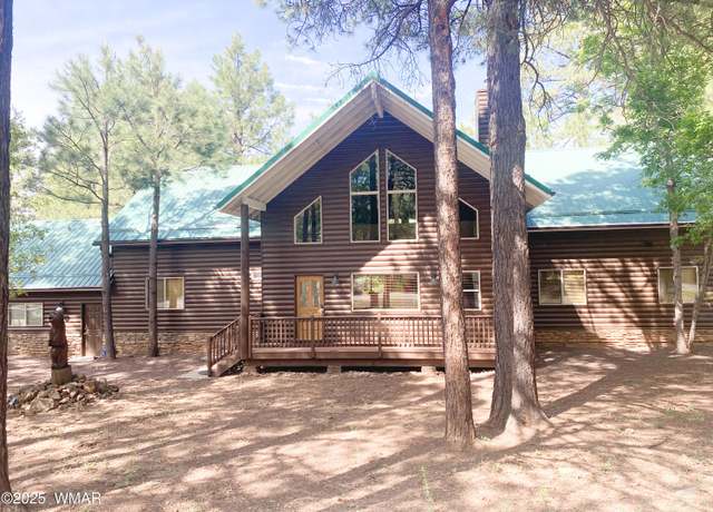 Property at 3417 Roaring Fork Dr, Pinetop, AZ 85935, 5 beds, 6 baths