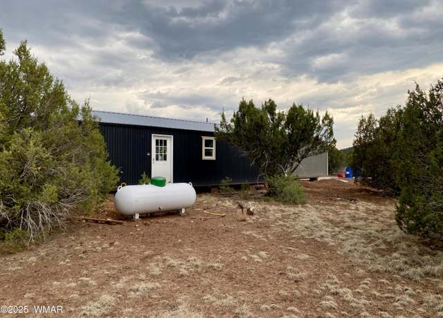 Property at Lot 34 Winchester Trl, Vernon, AZ 85940, 1 bed, 1 bath