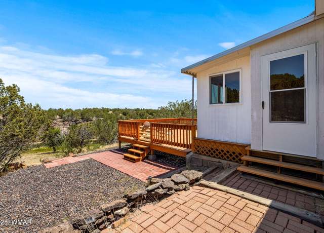 Property at 8596 Fox Cir, White Mountain Lake, AZ 85912, 1 bed, 1 bath