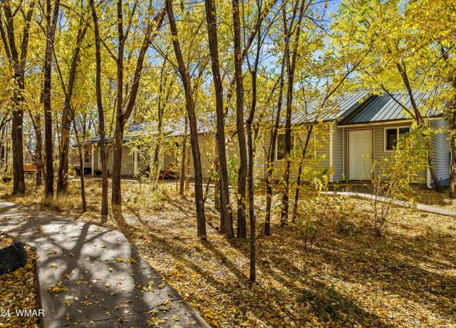Property at 55 E Central Ave, Eagar, AZ 85925, 12 beds, 6 baths