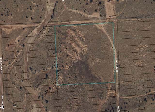 Property at 3978 Dia Estrella Rd, Snowflake, AZ 85937