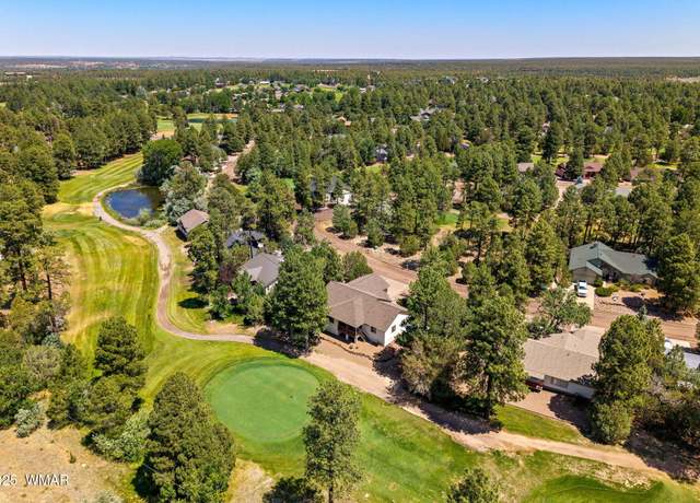 Property at 3641 N Country Club Dr, Show Low, AZ 85901, 3 beds, 2 baths