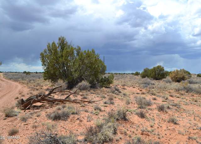 Property at Lot 020B E 24th St N, Snowflake, AZ 85937