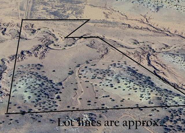 Property at 000 N8441, Concho, AZ 85924