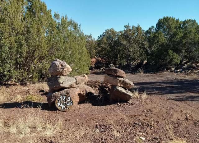 Property at 1783 Bemus Pl, Show Low, AZ 85901