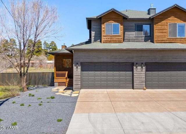 Property at 1400 W Navajo Ln, Lakeside, AZ 85929, 2 beds, 2.5 baths