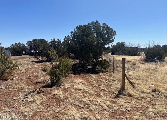 Property at 2315 Sitgreaves St, Show Low, AZ 85901