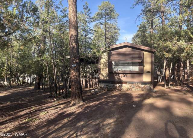 Property at 1899 Eagle Loop, Lakeside, AZ 85929, 3 beds, 2 baths