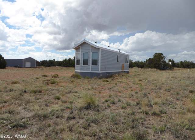 Property at 2183 Highline Dr, Heber, AZ 85928