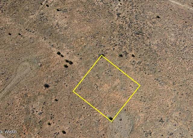 Property at Lot 42 Sundown Dr, Snowflake, AZ 85937