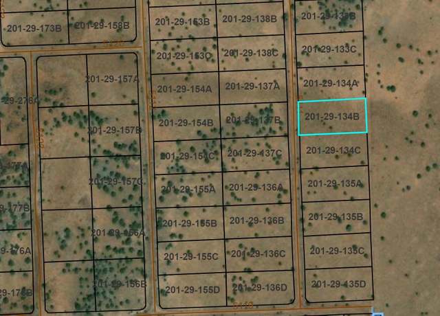 Property at TBD CR 5111, Concho, AZ 85924