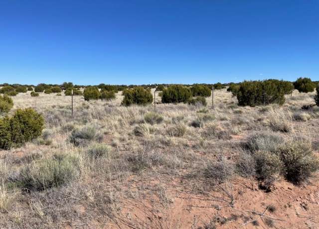 Property at Lot 142 river Springs unit, St. Johns, AZ 85936