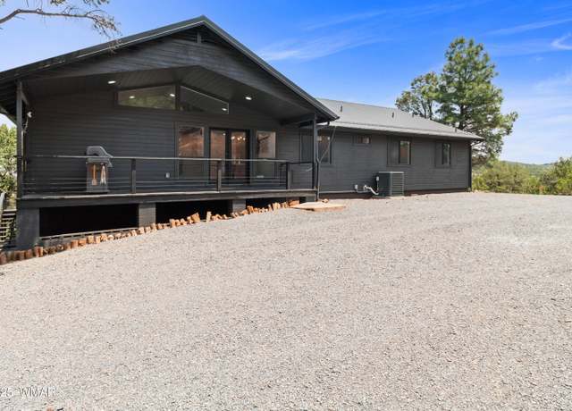 Property at 630 County Road 3144, Vernon, AZ 85940, 4 beds, 2 baths
