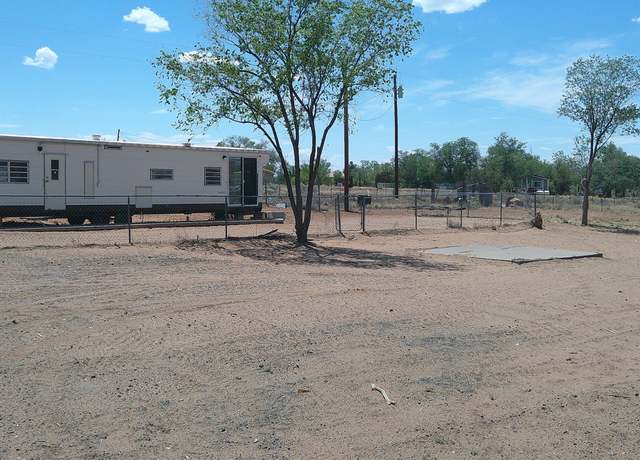 Property at 52 County Road 7241, Sanders, AZ 86512, 1 bed, 1 bath