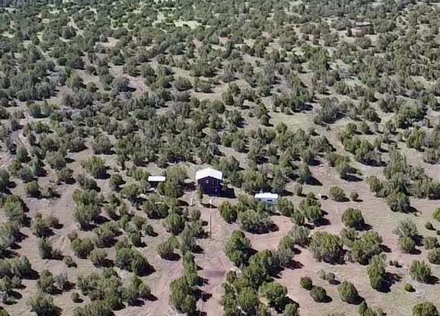 Property at 8174 North, Concho, AZ 85924, 1 bed, 1.5 baths